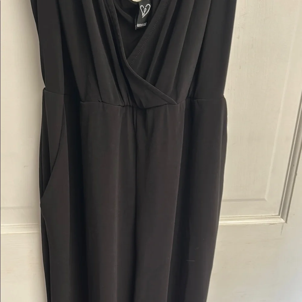 Windsor Jumpsuit - Picture 6 of 10
